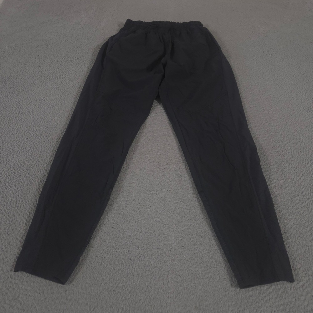 Outdoor Voices Pants Womens Medium Black RecTrek Tapered Leg Stretch Hiking Yoga